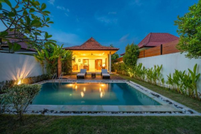 Villa Olivia